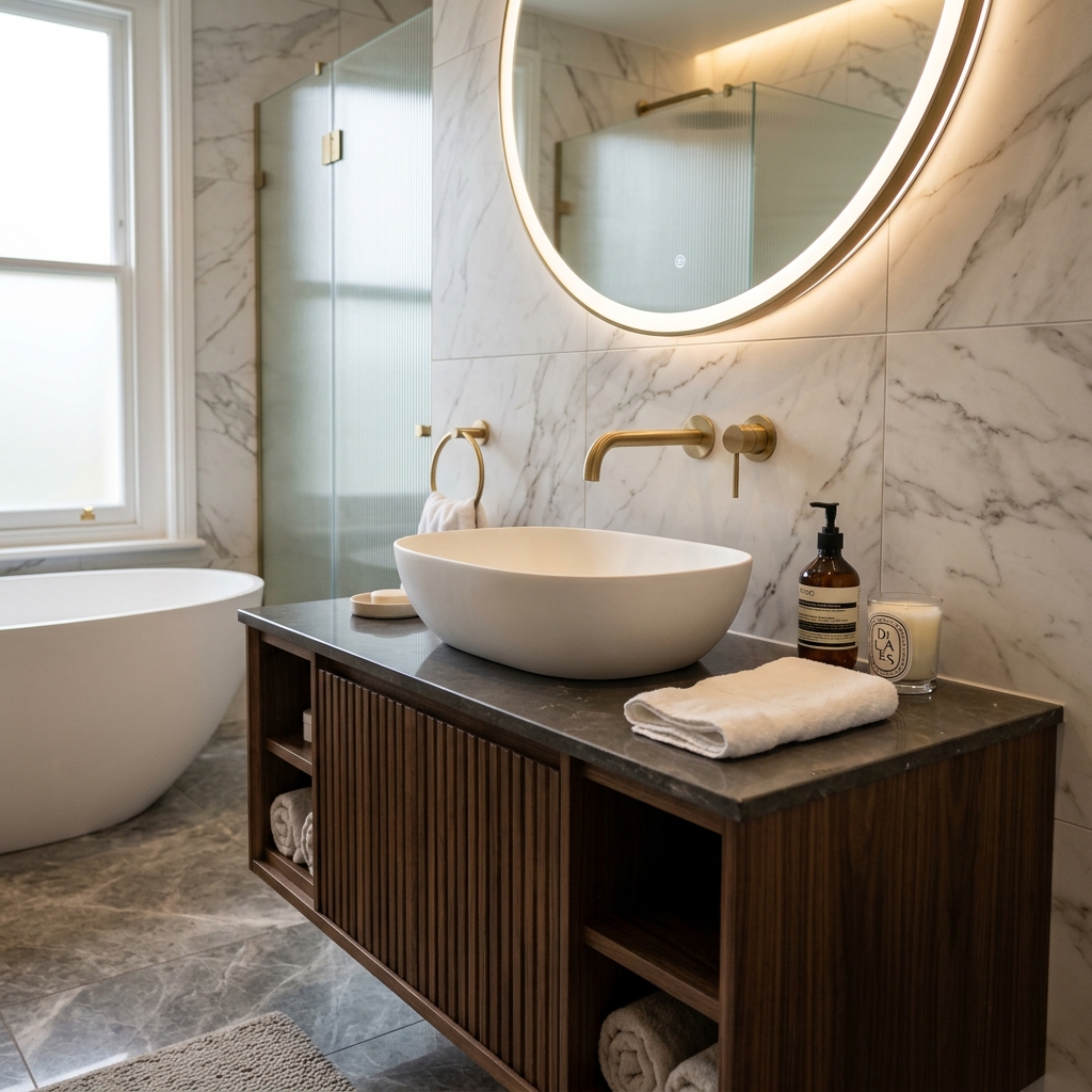 Sanitaryware