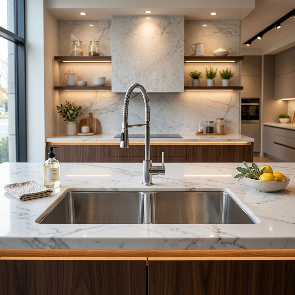 Kitchen Sinks