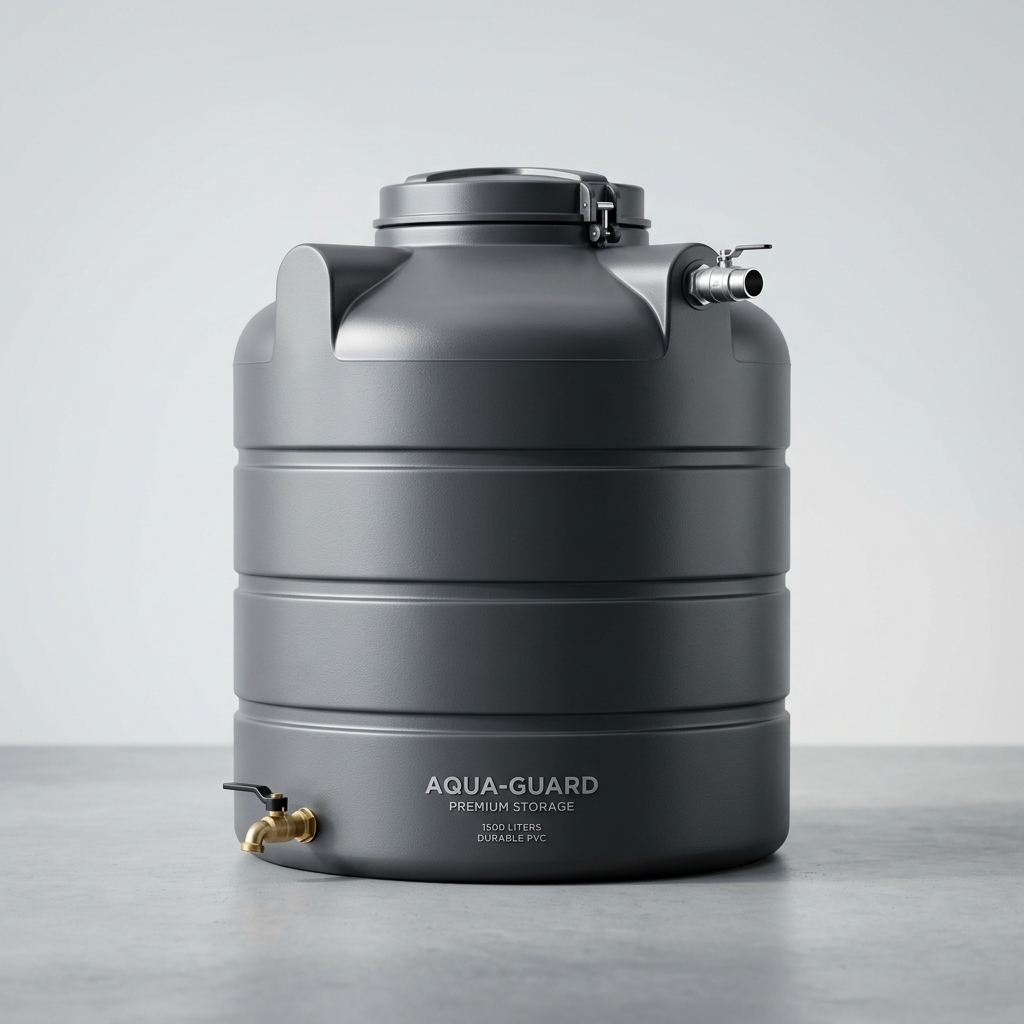 Water Tanks