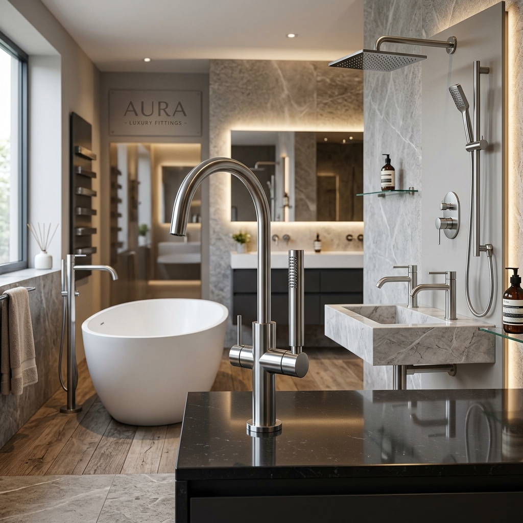 Bath Fittings