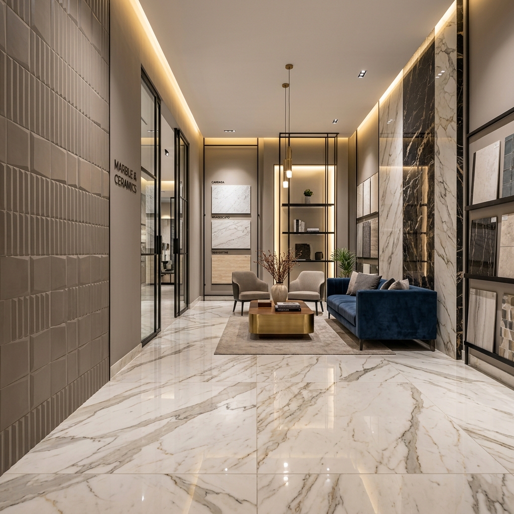 Tiles