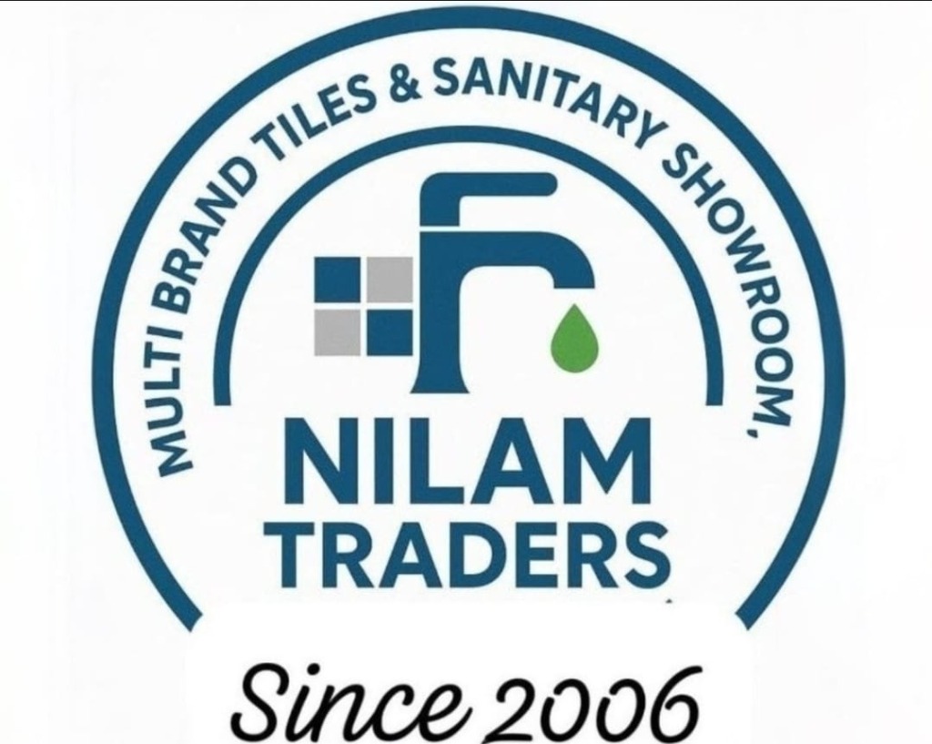 Nilam Traders Logo